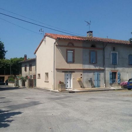 Gite Picarrou Cintegabelle Exterior photo