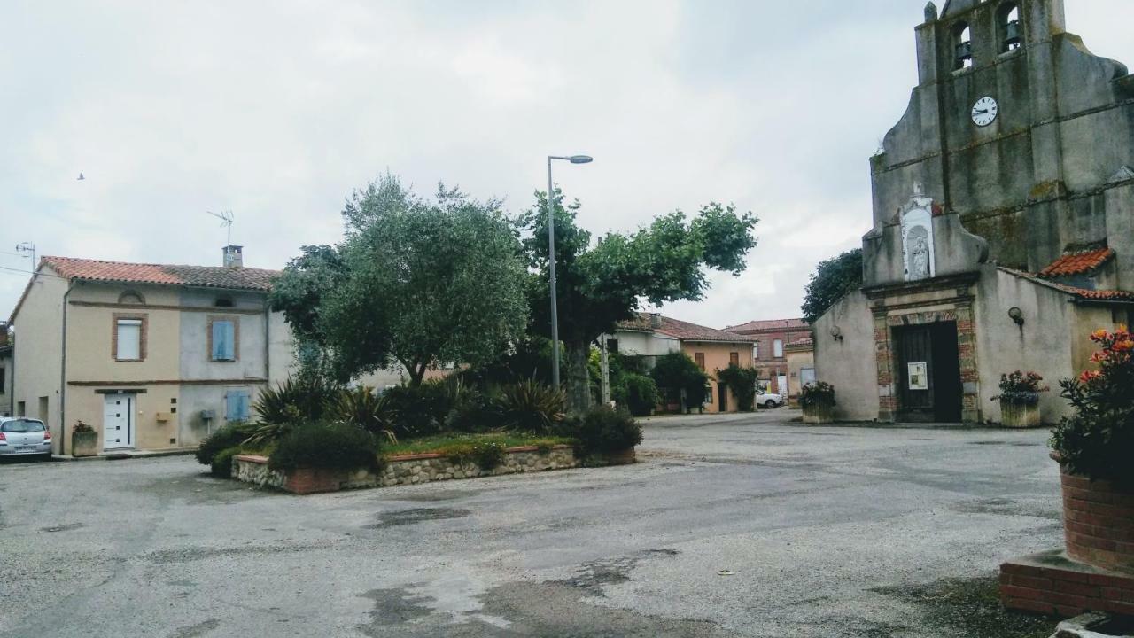 Gite Picarrou Cintegabelle Exterior photo